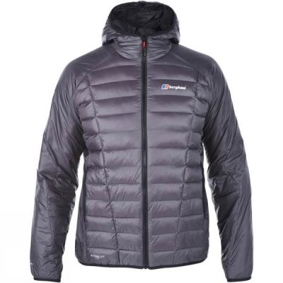 Chaquetas Berghaus Ben Alder 3-in-1 Hombre - Gris - Chile SXG756493